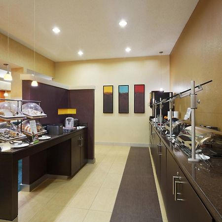 Residence Inn By Marriott Austin The Domain Area מראה חיצוני תמונה