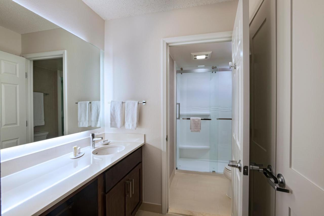 Residence Inn By Marriott Austin The Domain Area מראה חיצוני תמונה