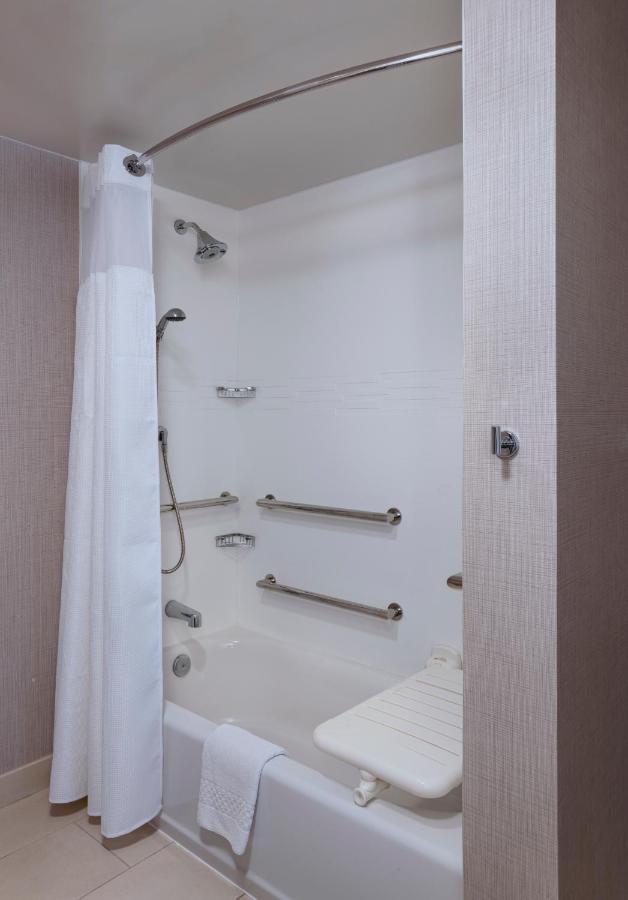 Residence Inn By Marriott Austin The Domain Area מראה חיצוני תמונה