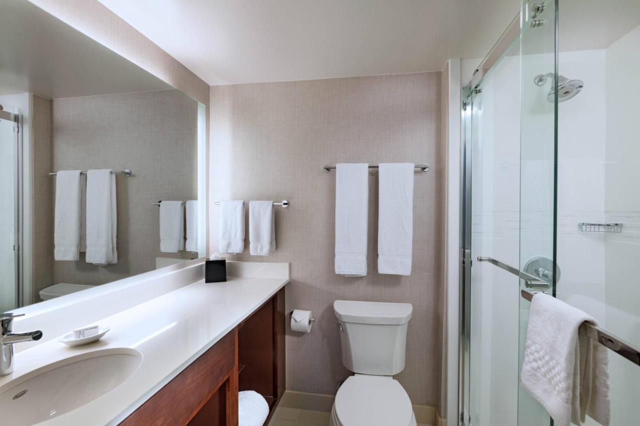 Residence Inn By Marriott Austin The Domain Area מראה חיצוני תמונה