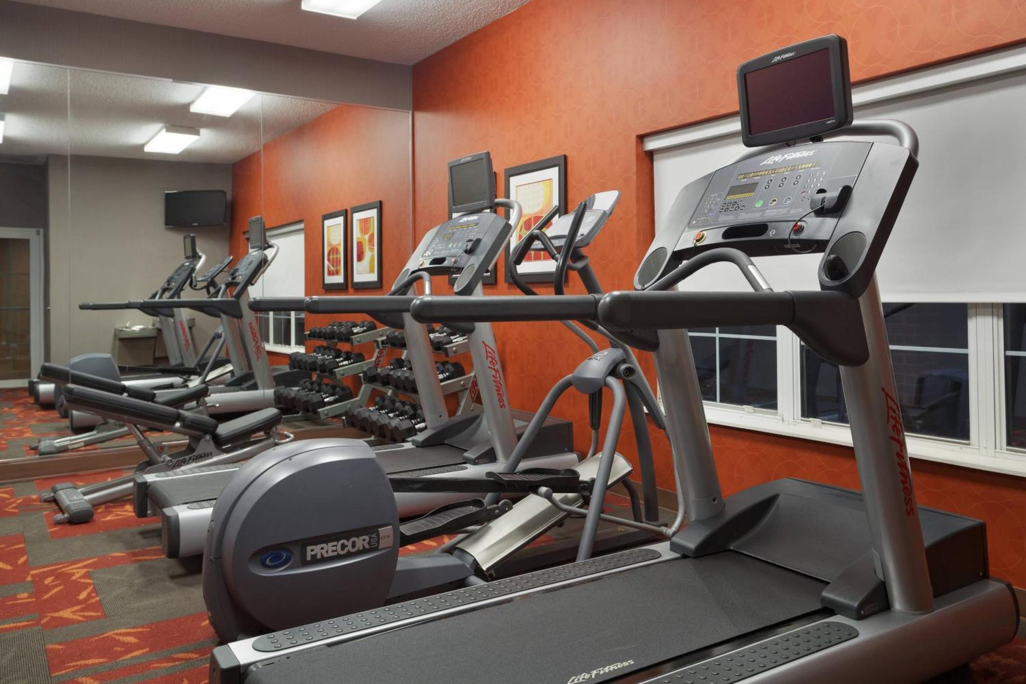 Residence Inn By Marriott Austin The Domain Area מראה חיצוני תמונה