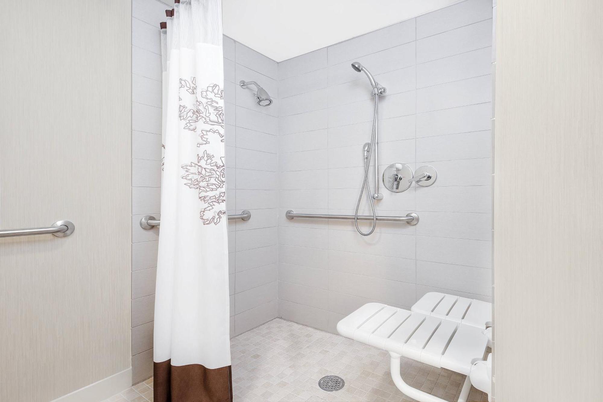 Residence Inn By Marriott Austin The Domain Area מראה חיצוני תמונה