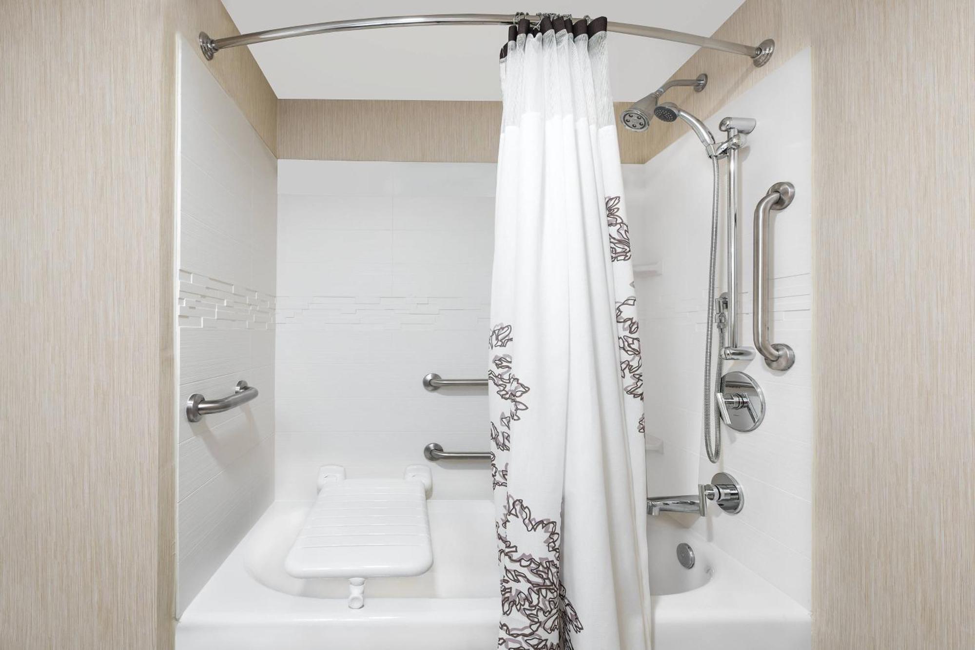 Residence Inn By Marriott Austin The Domain Area מראה חיצוני תמונה