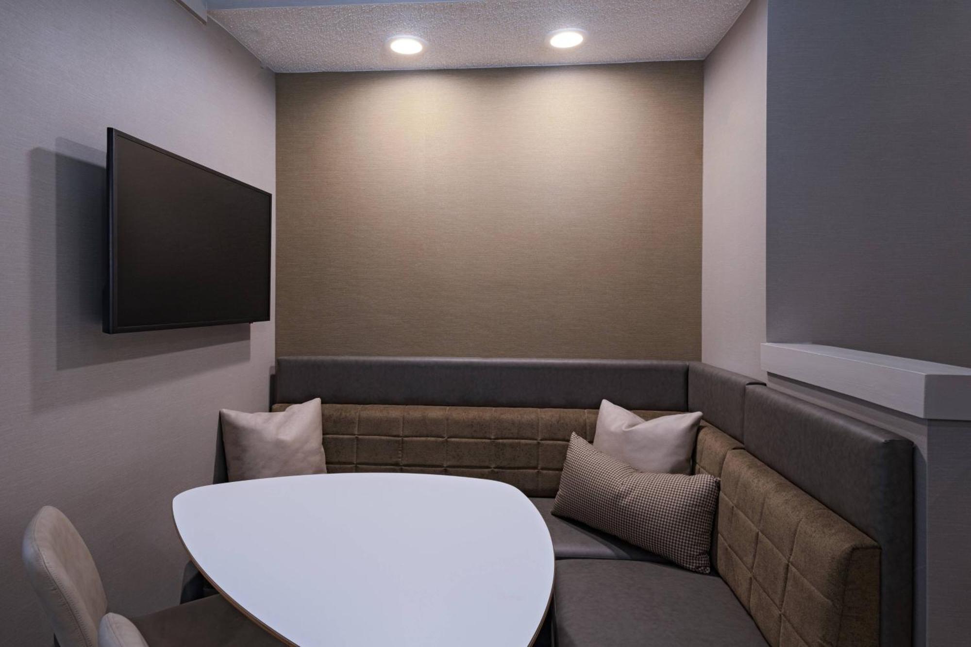 Residence Inn By Marriott Austin The Domain Area מראה חיצוני תמונה