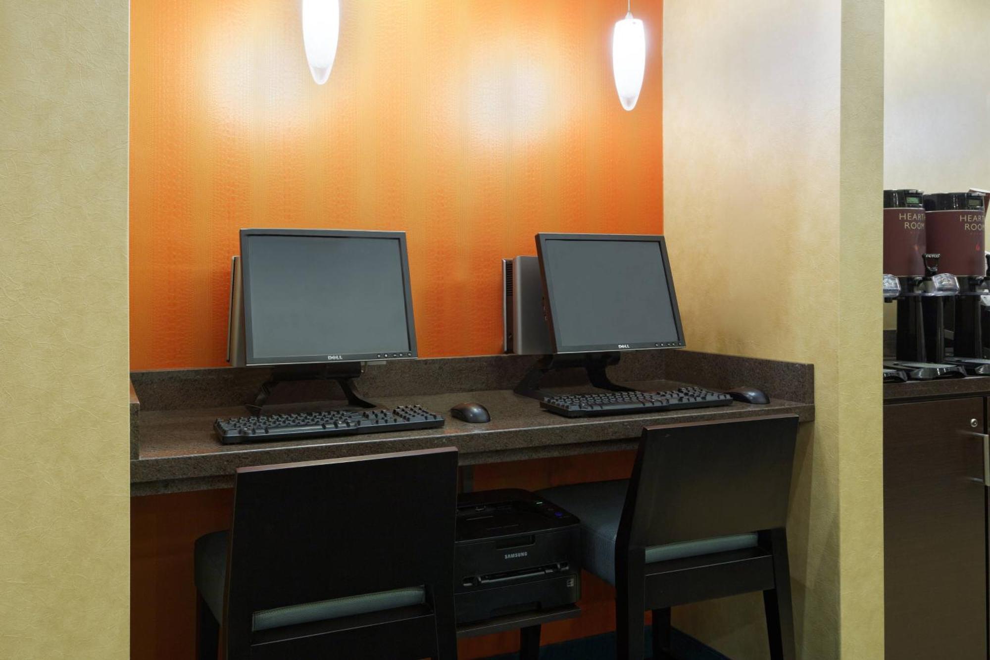 Residence Inn By Marriott Austin The Domain Area מראה חיצוני תמונה