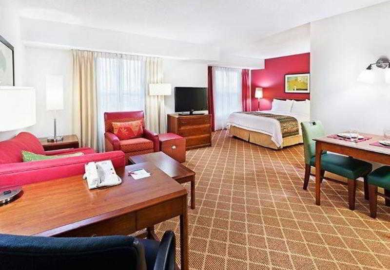 Residence Inn By Marriott Austin The Domain Area חדר תמונה