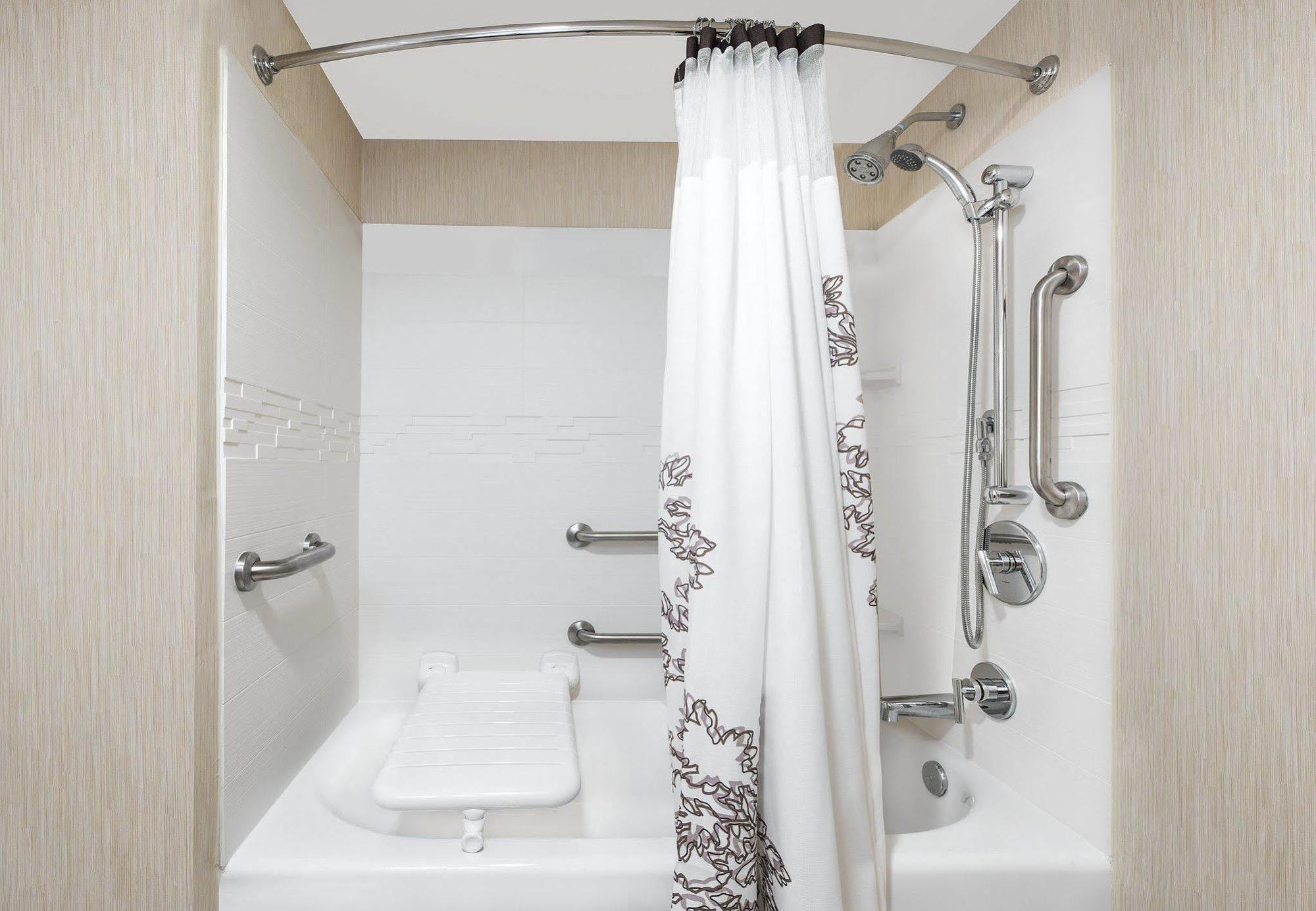 Residence Inn By Marriott Austin The Domain Area מראה חיצוני תמונה