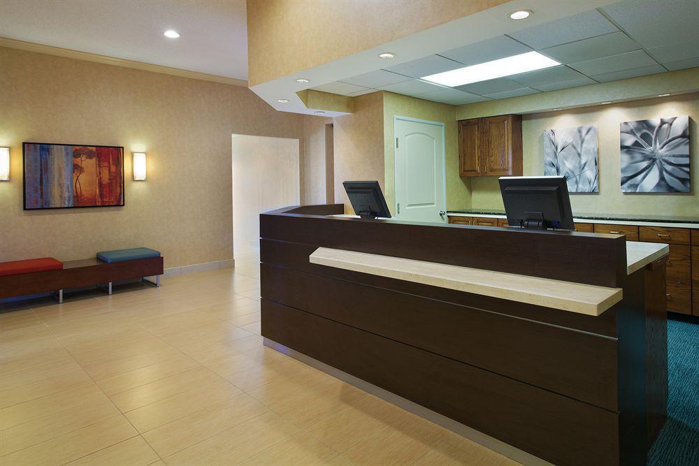 Residence Inn By Marriott Austin The Domain Area מראה חיצוני תמונה
